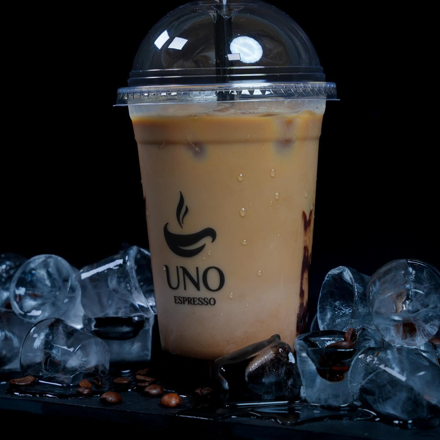 Cold Drinks