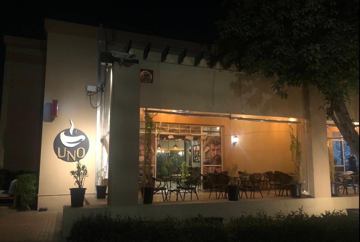 UNO Espresso Cafe - ambiance photo 14