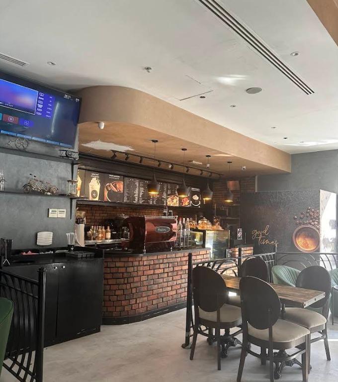 UNO Espresso Cafe - ambiance photo 18