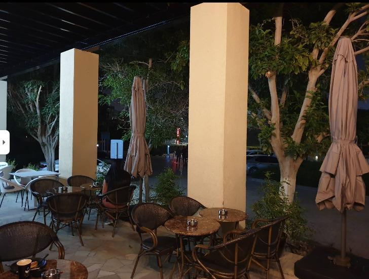 UNO Espresso Cafe - ambiance photo 21