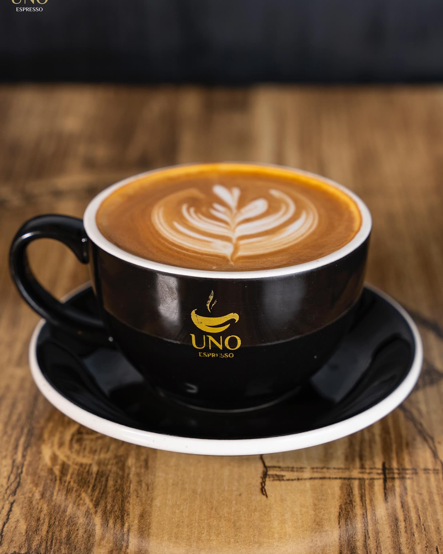 UNO Espresso Cafe